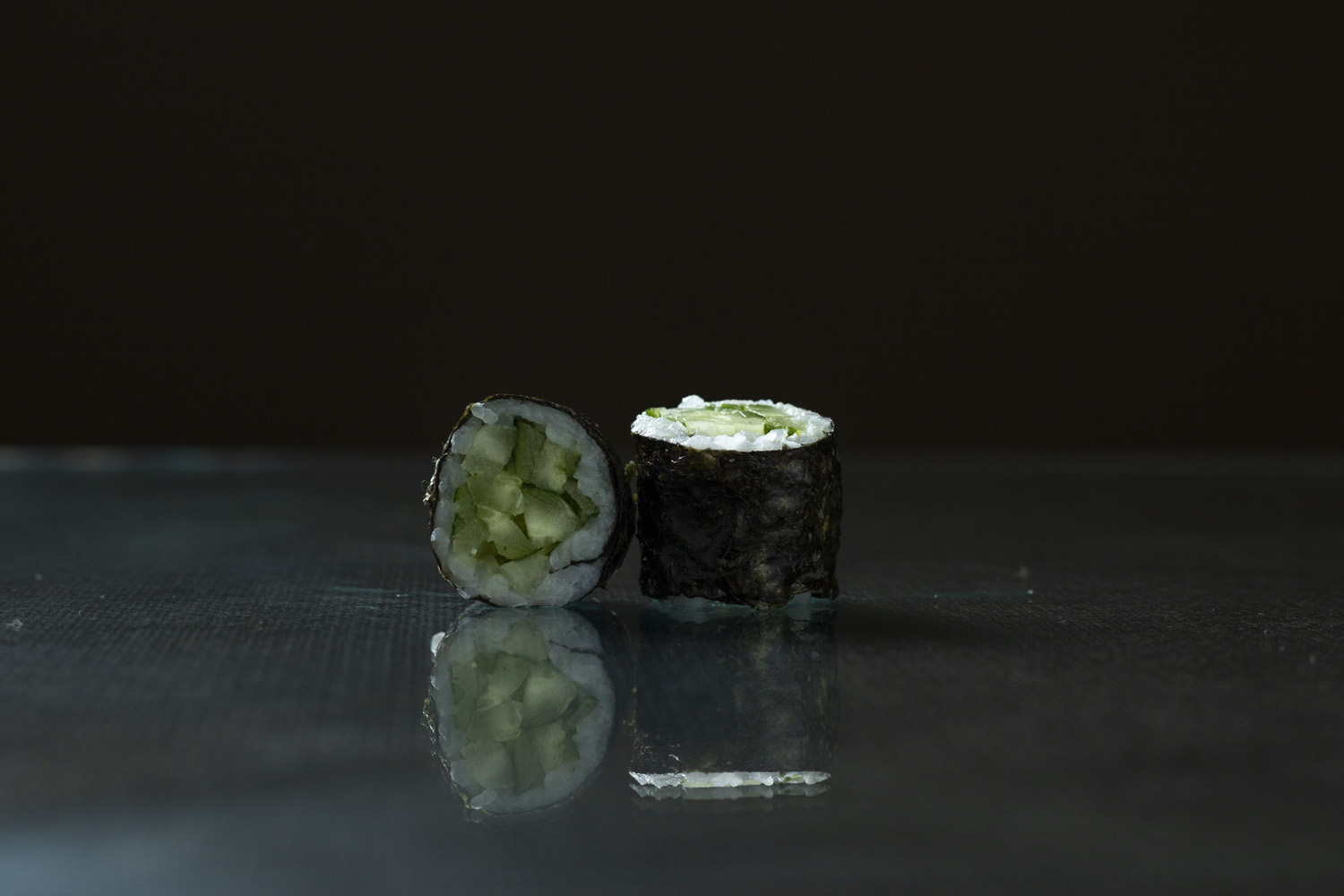 hossomaki pepino