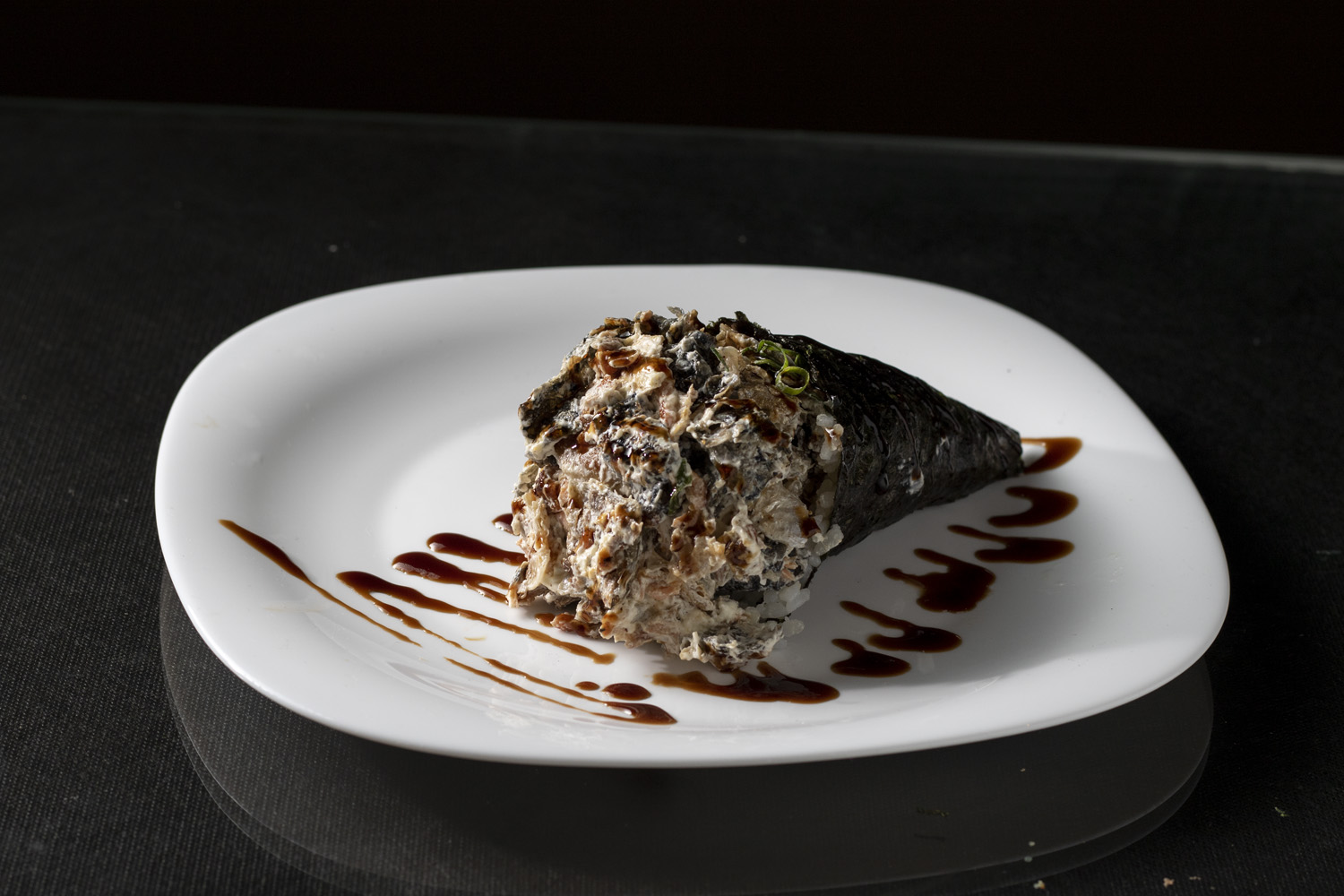 temaki skin