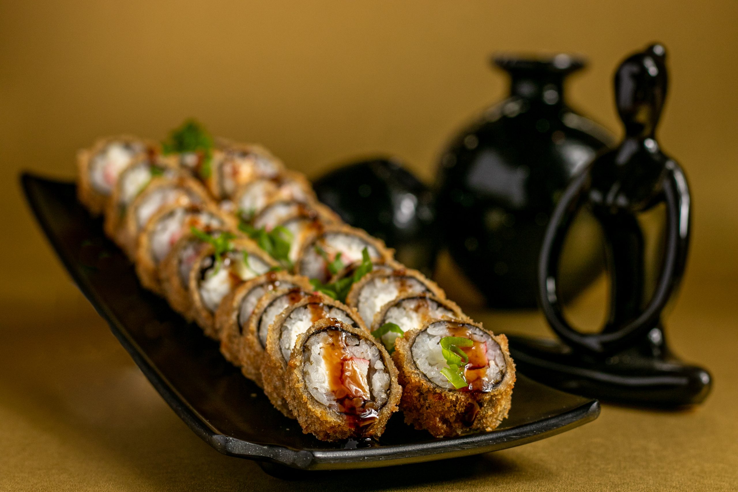 combo de hot kani