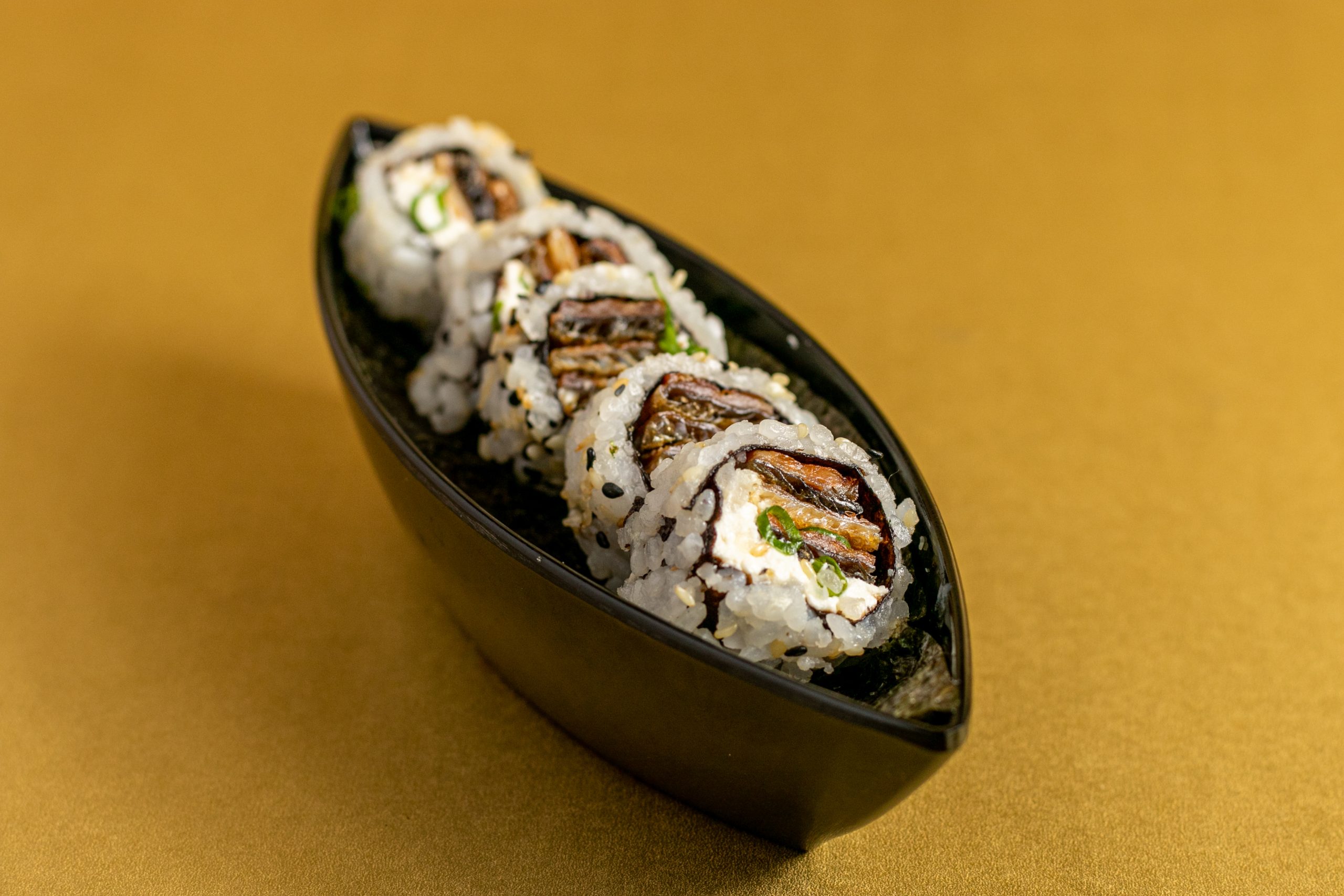 uramaki skin