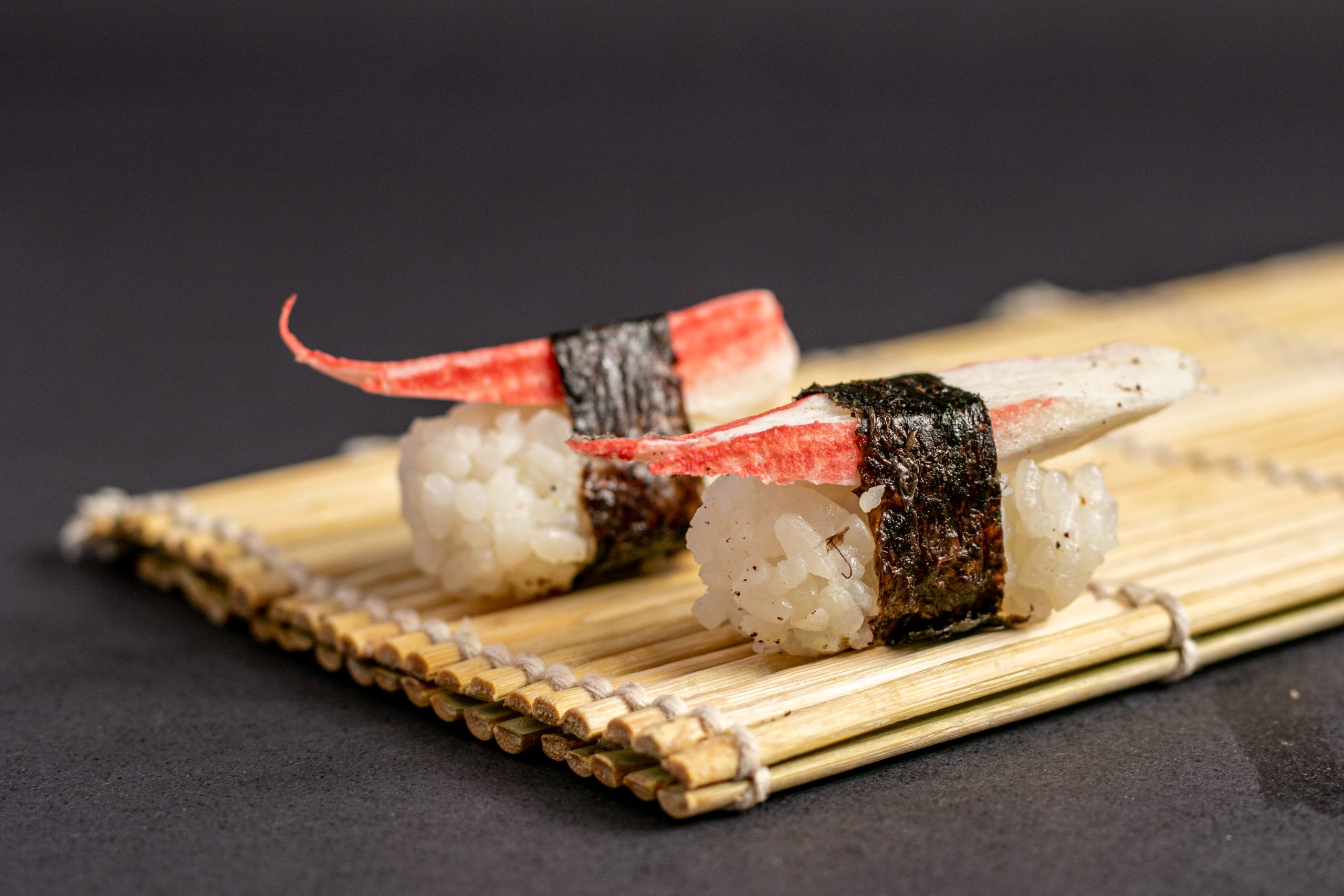niguiri kani