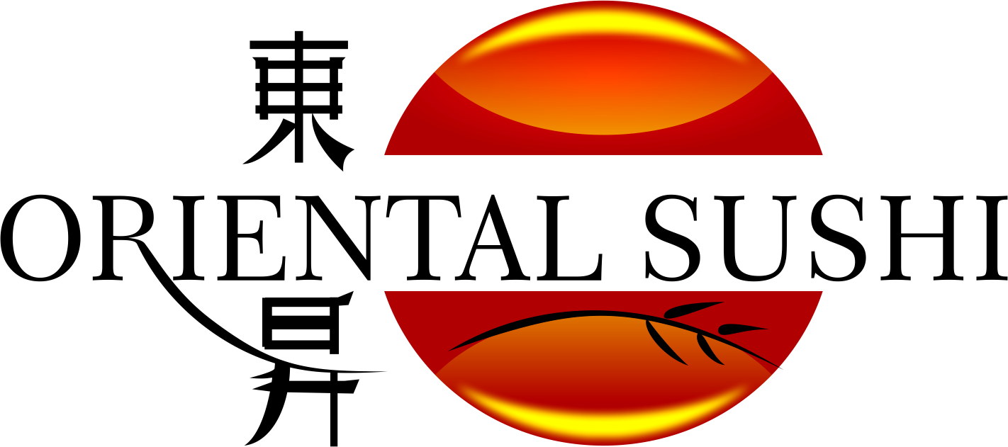 Oriental sushi