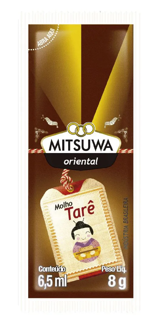 Molho Tarê