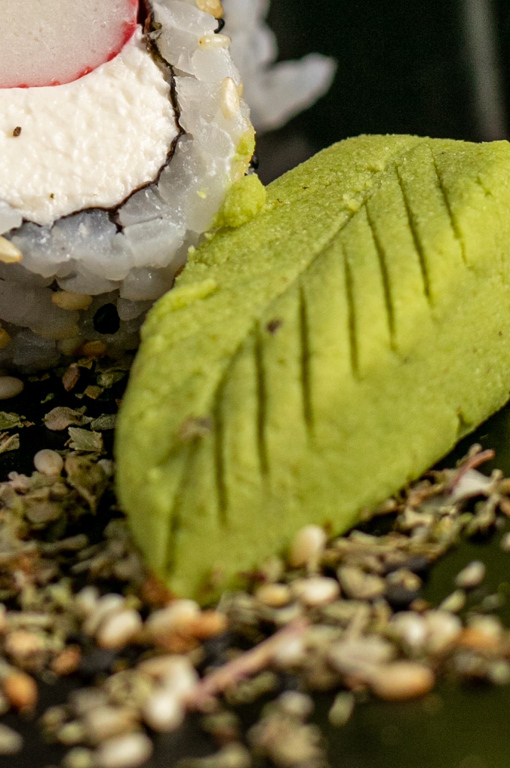 Wasabi